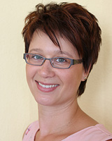 Kathleen Kotzauer, Steuerfachangestellte
