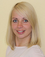 Susanne Schramowski, Steuerfachangestellte